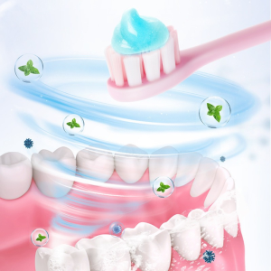 BISUTANG Probiotics Refreshing Toothpaste - Image 3