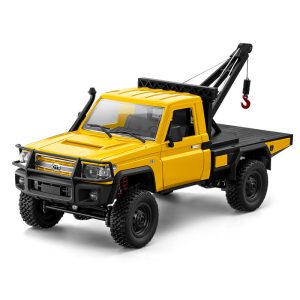 TOYOTA MN82T Pickup Truck 1:12 Full Scale