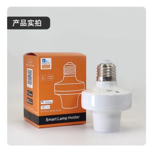 EASY Wi-Fi Smart Lamp Holder - Image 4
