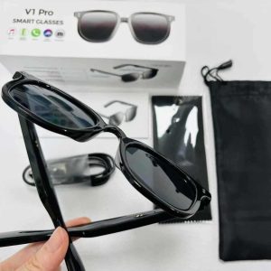 HAQUEI V1PRO Bluetooth Smart Glasses - Image 4
