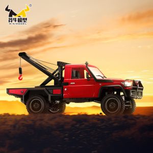 TOYOTA MN82T Pickup Truck 1:12 Full Scale - Image 2