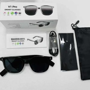 HAQUEI V1PRO Bluetooth Smart Glasses